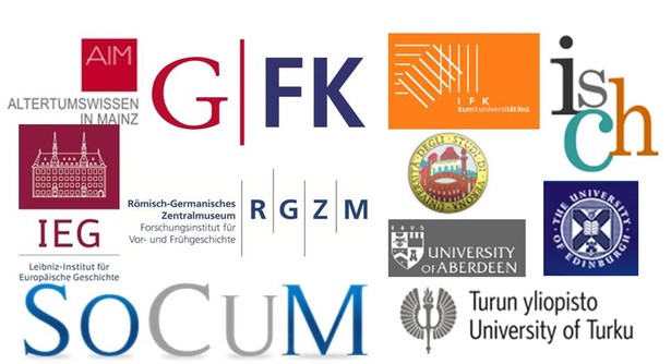 National and International Partners